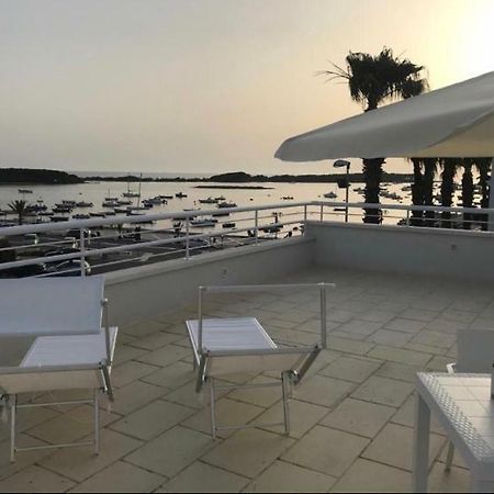 Camera Sul Mare Riviera Porto Cesareo Buitenkant foto